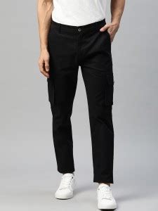 Hubberholme Men Cargos - Buy Hubberholme Men Cargos Online at Best ...