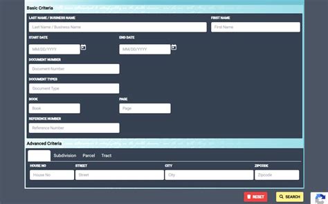 Find Free Kerr County Public Records: Arrests, Criminal, Marital Status ...
