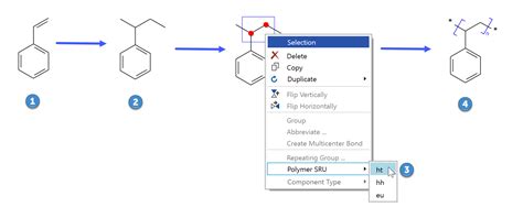 Image result for Polymer Steps