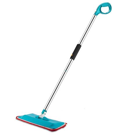GOSFRID with GF LOGO Stainless Steel Floor Flat Mop for Wet and Dry ...