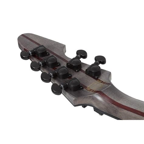 Buy Schecter Avenger FR-S 6 String Electric Guitar Online | Bajaao