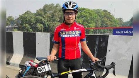Indian Cyclist Swasti Singh gets 30th Ekalabya Puraskar