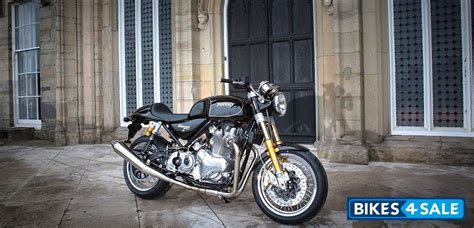Norton Commando 961 Sport MK II price, specs, mileage, colours, photos ...