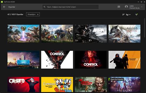 Geforce Experience Tutorial 的图像结果