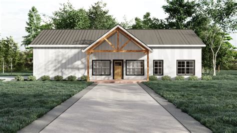 Top 20 Barndominium Floor Plans (With Pictures)