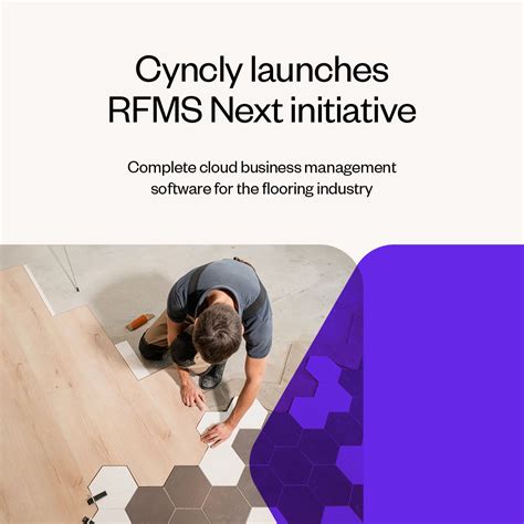 RFMS Software 的图像结果