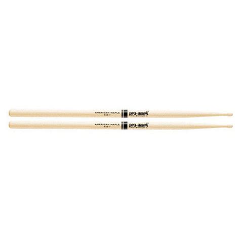 Buy Promark Maple JZ-7 Jazz Cafe MJZ-7 Drumstick Online | Bajaao