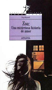 Buy Zoa: Una misteriosa historia de amor? / A Mysterious Love Story ...
