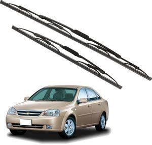 KYLO Conventional by Type metal wiper blade Windshield Wiper Price in ...