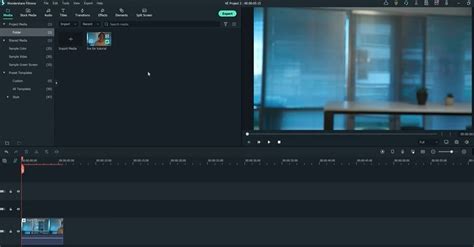 Create Realistic Fire Effects by Filmora