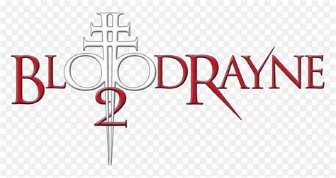 BloodRayne 2 标识设计PNG图片素材下载_图片编号5865496-PNG素材网