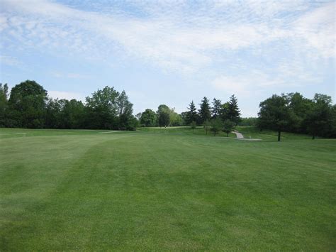 Golf Course - Pleasant Run, Sarah Shank & Whispering Hills