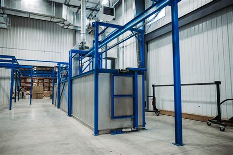 Image result for Manufacturing Powder Coating