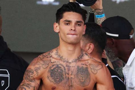 De la Hoya announced the date of Garcia's return to the ring – RingSide24