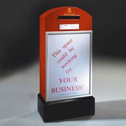 P.C. Associates | Post Boxes