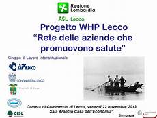 commercio lecco progetto whp lecco rete delle aziende promuovono commercio lecco progetto whp lecco rete delle aziende promuovono