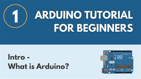 Arduino Tutorial for Beginners 的图像结果