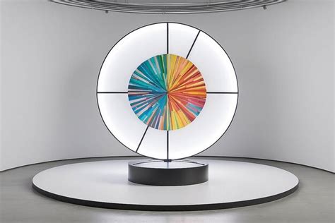 Rotating Screen Display 的图像结果