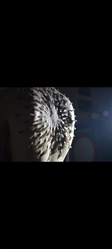 Image result for Piercing Needle Fun