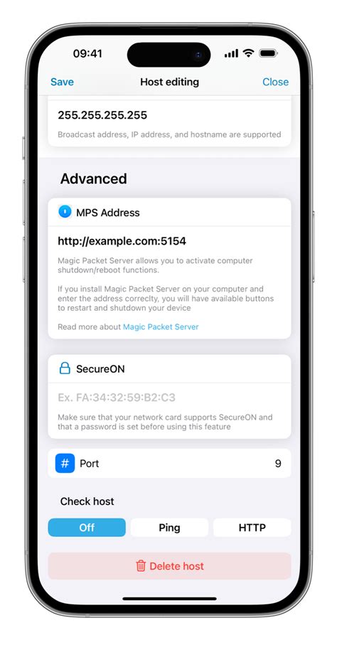 Image result for Magic Packet