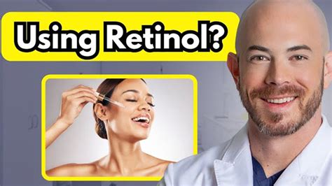 Retinol for Beginners: How and When to Start Using Retinol