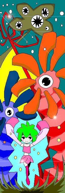 Alien Friends 的图像结果