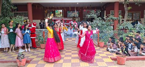 MATRUSRI DAV PUBLIC SCHOOL