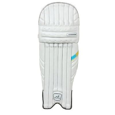 Buy Woodworm iBat 625 Cricket Batting Pads at Ubuy India