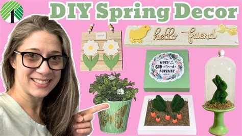 Image result for Spring Dollar Tree DIY Projects