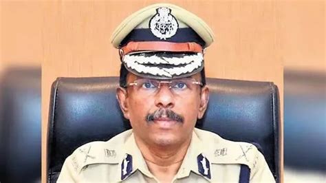 Setback for M R Ajith Kumar; Court dismisses vigilance’ clean chit in ...