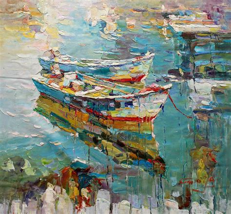 Different places to buy oil paintings for sale