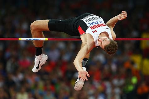 High Jump 的图像结果