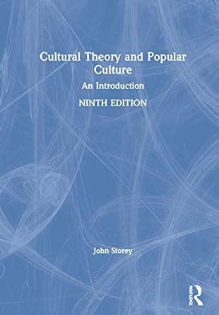 Buy Cultural Theory and Popular Culture: An Introduction Book Online at ...