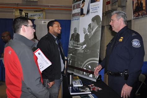 New York National Guard Hosts Job Fair At State Headquarters | Article ...