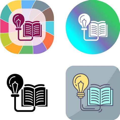 Knowledge Icon 的图像结果