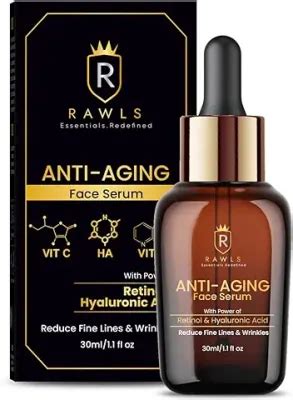 15 Best Anti Aging Serums in India [August, 2024]