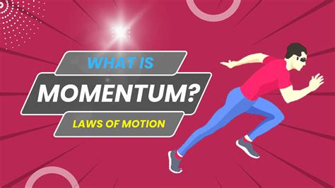 What is Momentum? | Laws of Motion | Physics