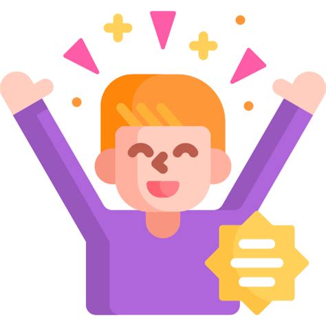 환호 - 무료 사용자개 아이콘