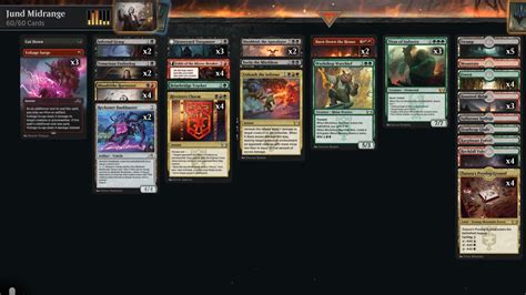 Throne Of Eldraine Code MTG Arena Starter Kit 2021 - Digital Code For 2 ...