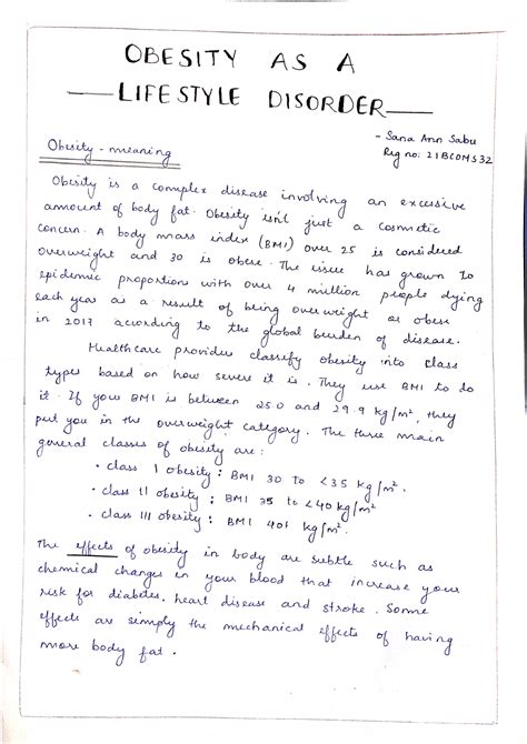 OE assignment - Zoology open elective - Political science - Studocu
