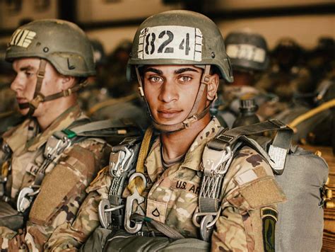 A Complete Guide on How to Apply to the U.S. Army: From Eligibility to Enlistment - Smart.DHgate ...