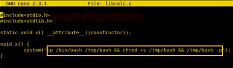 Hack the /dev/random: K2 VM (boot2root Challenge) - Hacking Articles