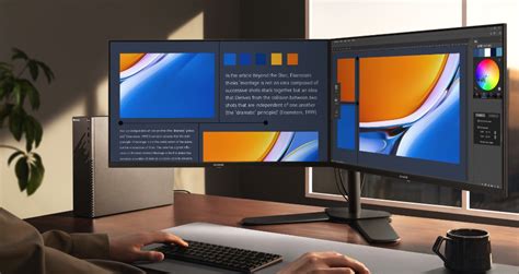 HUAWEI Monitors - HUAWEI Global