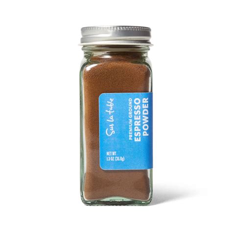Sur La Table Espresso Powder | Sur La Table