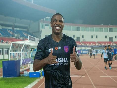 ISL: Diego Mauricio signs two-year contract extension at Odisha FC