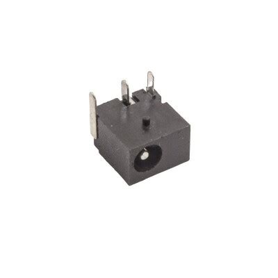 3.5x1.3mm DC Jack Chassis - Needle Pin Motorobit - Motorobit.com