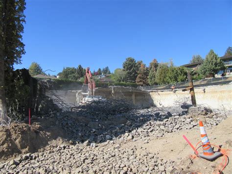 Projects - Nob Hill Water