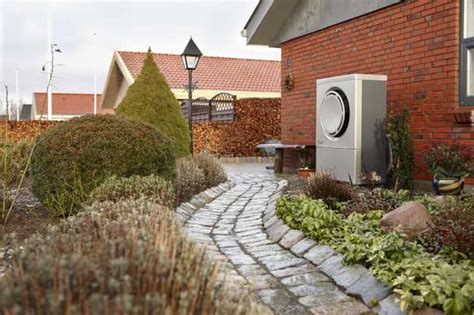Heating solutions for single family houses | Danfoss