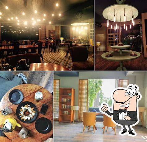 Top 10 restaurants with a beautiful interior in Ahmedabad, february ...