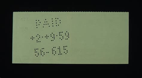 Lot Detail - Walt Alston Signed Check